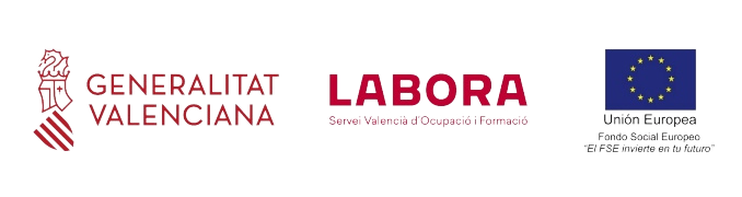 Logo Labora